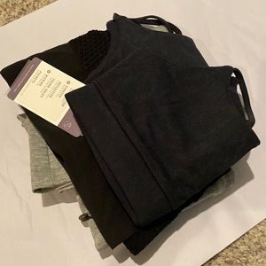 NWT - activewear lot